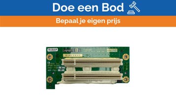 Bieden: Furuno ADP-733-01 radar rise card PCB - 00017728710, Watersport en Boten, Ophalen of Verzenden, Nieuw