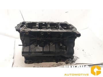 Motor Onderblok Volkswagen Touran O196507