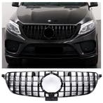 Sport Grille geschikt voor Mercedes W166 GLE vanaf 2015 PANA, Verzenden