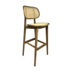 Nieuwe Barkruk Dex Vintage- Vintage/Café, Ophalen