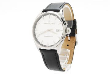 Hamilton - Jazzmaster Quartz - Sans prix de réserve -, Nieuw