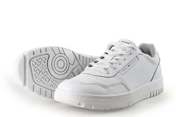 Tommy Hilfiger Sneakers in maat 43 Wit, Kleding | Heren, Schoenen, Verzenden, Wit, Tommy Hilfiger, Sneakers