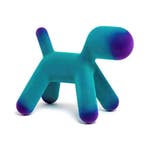 Magis Puppy Fluweel Velvet, Verzenden