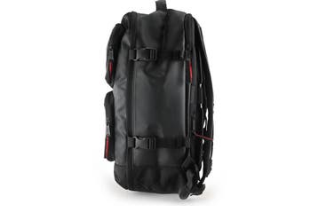 Eastpak Rugzak Zwart, Verzenden