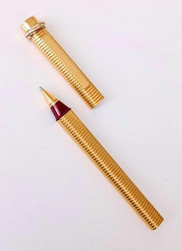 Cartier - Vendome - Pen, Nieuw
