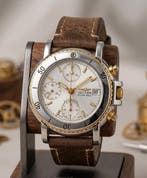 Sector - Golden Eagle Swiss Chronograph Automatic - Homme -