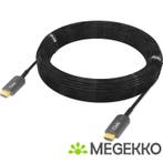 CLUB3D CAC-1377 HDMI kabel 15 m HDMI Type A (Standaard), Computers en Software, Verzenden, Nieuw
