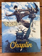 Chaplin / Arsène Lupin tegen Sherlock Holmes / Herlock, Nieuw