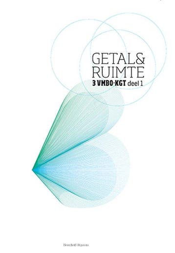 Getal & Ruimte 10e ed vmbo - Reichard, Verzenden, Nieuw