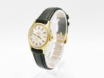 Omega - Genève - Zonder minimumprijs - Dames - 1970-1979