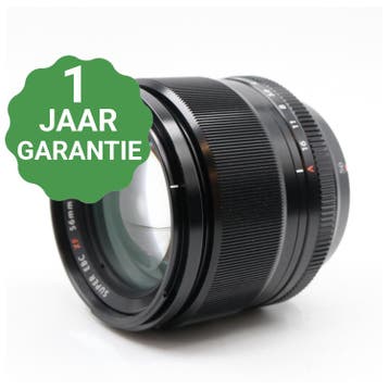 10% korting | Fujifilm XF 56mm F/1.2 R | Tweedehands, TV, Hi-fi & Vidéo, Verzenden