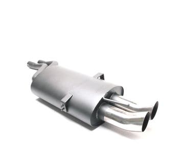 Pot Déchappement Pour Bmw Série 3 E46 2000- X2 Dtm, Autos : Pièces & Accessoires, Verzenden