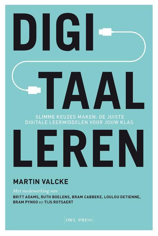 Digitaal Leren | Nieuw, Boeken, Overige Boeken, Nieuw, Verzenden