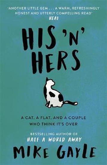 His n Hers 9780340825389 Mike Gayle, Verzenden, Mike Gayle