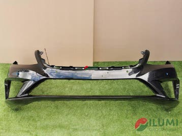 Voorkant bumper Mercedes-Benz S W222 AMG 13-17, Verzenden
