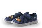 Richter Instappers Jongens in maat 25 Blauw, Kinderen en Baby's, Richter, Verzenden, Jongen of Meisje, Schoenen