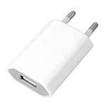 Stekker Muur Lader voor iPhone/iPad/iPod 5V - 1A Oplader USB, Verzenden, Nieuw