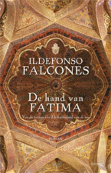 De hand van Fatima 9789021805535 Ildefonso Falcones, Boeken, Verzenden, Zo goed als nieuw, Ildefonso Falcones