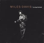 Miles Davis - Live Around The World, Verzenden