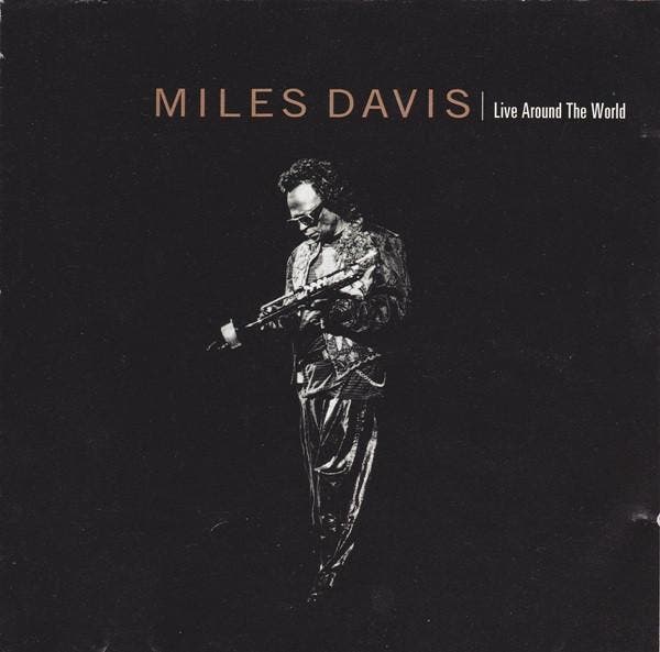 Miles Davis - Live Around The World, CD & DVD, CD | Jazz & Blues, Envoi