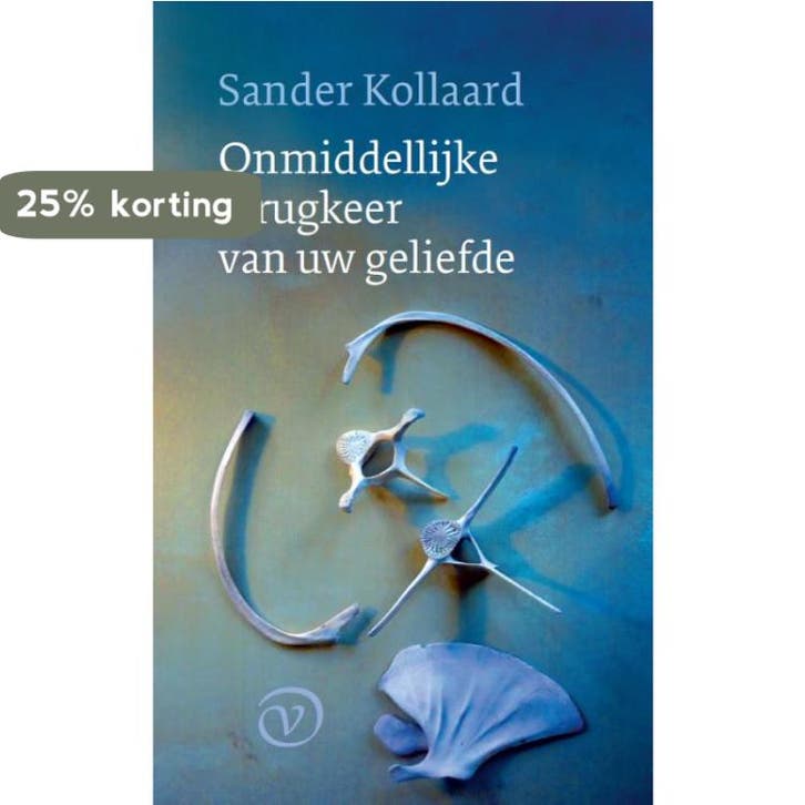 Onmiddellijke terugkeer van uw geliefde 9789028241893, Livres, Romans, Envoi