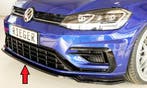 Rieger spoilerzwaard alleen voor de R / R-Line | Golf 7 R: 0, Verzenden