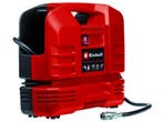 Einhell TC-AC 190 OF - Elektrische Compressor - Olievrij, Verzenden