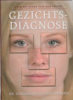 Gezichtsdiagnose 9789020244021 D. van der Snoek, Verzenden, D. van der Snoek