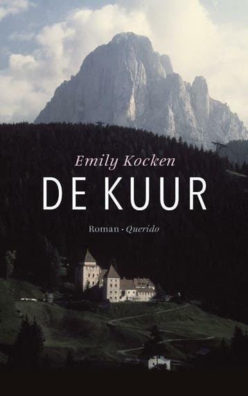De kuur (9789021406114, Emily Kocken), Boeken, Verzenden, Nieuw