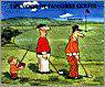 Tips voor de fanatieke golfer 9789065555403 R. Fiddy, Verzenden, Zo goed als nieuw, R. Fiddy