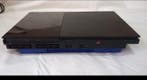 Sony - Playstation 2 (PS2) - PlayStation 2 slim boxata con 8, Nieuw
