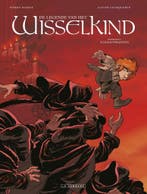 De legende van het wisselkind 4: Schaduwranden / De legende, Verzenden, Zo goed als nieuw, Fourquemin