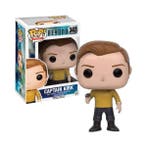 Funko Pop!  Star Trek Beyond - Captain Kirk #347, Verzenden