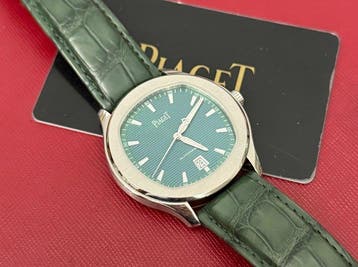 Piaget - Polo S - G0A44001 - Homme - 2019, Nieuw