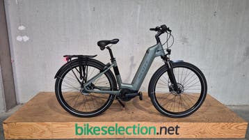 E-Bike | Scott Sub 40 Belt Wave | -32%, Ophalen, Nieuw