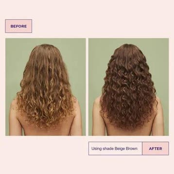 Maria Nila Colour Refresh Hair Mask 100ml (Kleurmaskers), Verzenden, Nieuw, Gel, Wax, Haarlak of Mousse
