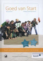 Goed van start 9789461181930 Mies van den Hemel, Verzenden, Gelezen, Mies van den Hemel