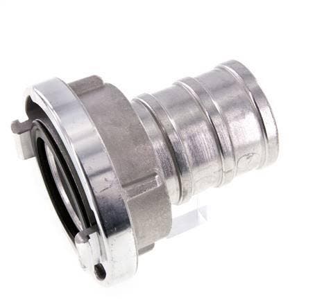Accouplement Storz en aluminium forgé 75-B (89 mm) Pilier de, Bricolage & Construction, Bricolage & Rénovation Autre, Envoi