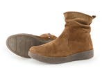 Sens Boots in maat 39 Cognac, Kleding | Dames, Sens, Overige kleuren, Verzenden, Overige typen