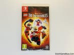 Nintendo Switch - Lego - The Incredibles - New & Sealed, Verzenden, Gebruikt
