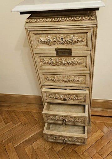 Sinfonier - ebanisteria - Commode - chinfonier -