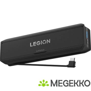 Lenovo Legion Go Powerbank 65W 12800mAh, Verzenden, Nieuw
