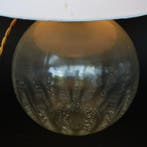 Glasfabriek Leerdam - A.D. Copier - Tafellamp - Glas,