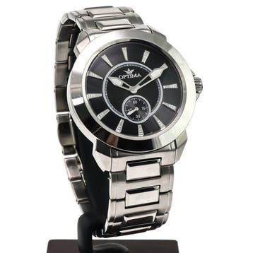 Optima - Swiss Made Watch - OSM264-SS-3 - Sans prix de