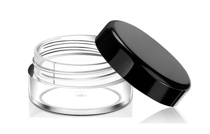 Cosmetica Potjes   8ml    50 stuks, Huis en Inrichting, Keuken | Keukenbenodigdheden, Nieuw, Verzenden