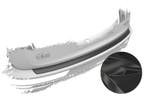 Bumperbescherming voor Audi Q5 (FYT) Sportback LKS031-C, Verzenden