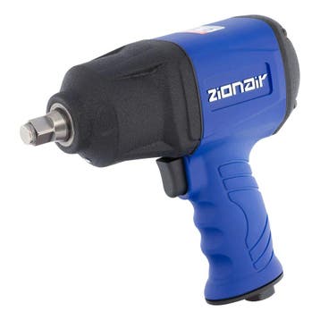 Luchtsleutel 1/2'' 1300Nm, Ophalen of Verzenden