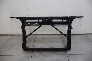 voorste versterking Skoda Octavia III 5E0805588D, Verzenden