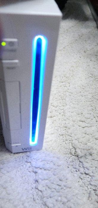 Nintendo - Wii - Wii - Videogameconsole + games - Met, Games en Spelcomputers, Nieuw