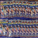 Pokémon - 30 Booster pack - Ninja Spinner, Nieuw